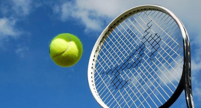 Tennis Trainer Oakville